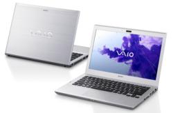 Asus VivaBook S400 Pictures